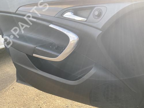 Front left panel OPEL INSIGNIA A (G09) 2.0 CDTI (68) | BP30901110C58 - Image 3