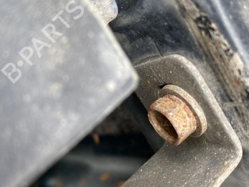 Used AC radiator AC radiator DAIHATSU TERIOS (J1_) 1.3 4WD (J100) (83 hp) 33114934 33114934