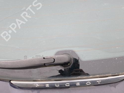 Rear wiper motor PEUGEOT 208 I (CA_, CC_) 1.0 VTi | BP22787648M102 