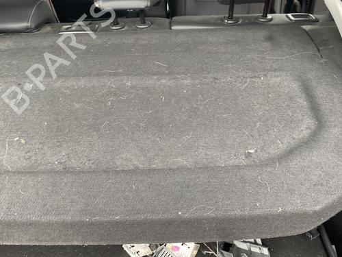 Used Rear parcel shelf CITROËN C4 III (BA_, BB_, BC_) ë-C4 (BCZKXC, BZCKSC) (136 hp) 29450445