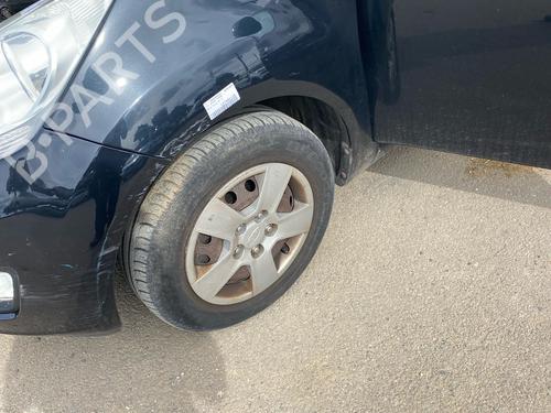 Left front steering knuckle KIA VENGA (YN) 1.4 CVVT | BP36408763M25 - Image 2