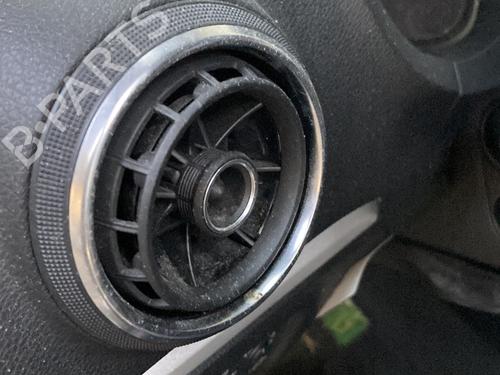Used Air vent AUDI A3 (8V1, 8VK) 1.6 TDI (105 hp) 23782376