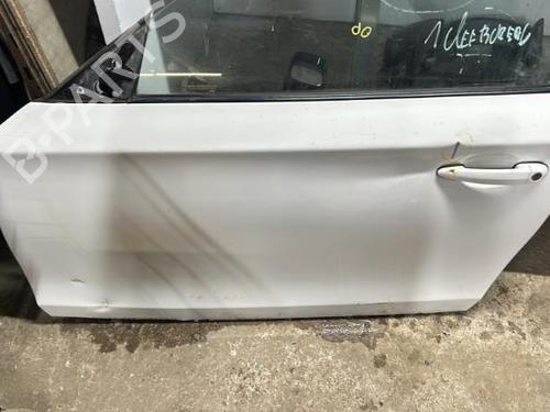 Left front door BMW 1 (E81)  | BP22118334C2 