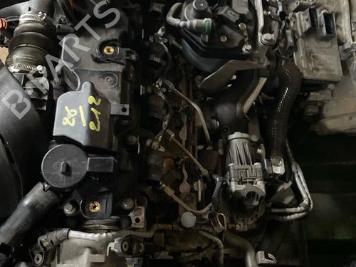 Engine PEUGEOT 508 I (8D_) | BP34360456M1 - Image 8