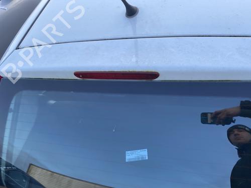 Tailgate FIAT PUNTO (199_) 1.2 (199AXZ1A, 199BXZ1A) | BP31632644C6