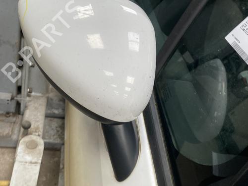 Right mirror CITROËN C3 II (SC_) 1.4 HDi 70 (SC8HZC, SC8HR0, SC8HP4) | BP23784148C27 