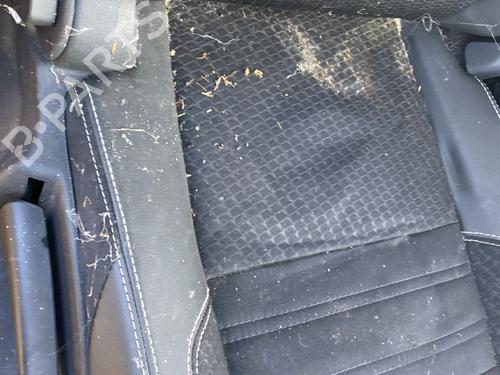 Used Right front seat Right front seat RENAULT GRAND SCÉNIC III (JZ0/1_) 1.5 dCi (JZ09, JZ0D, JZ10, JZ14, JZ1G, JZ29, JZ2C) (110 hp) 30640679 30640679