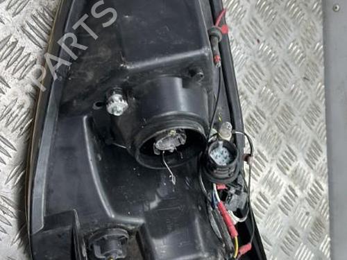 Used Left headlight FIAT GRANDE PUNTO (199_) [2005-2025]  22117250