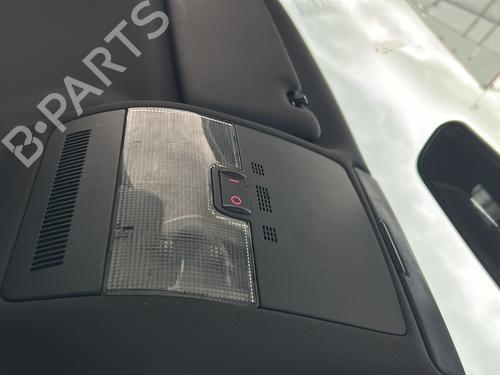 Used Interior roof light AUDI A3 (8P1) 3.2 V6 quattro (250 hp) 19913773