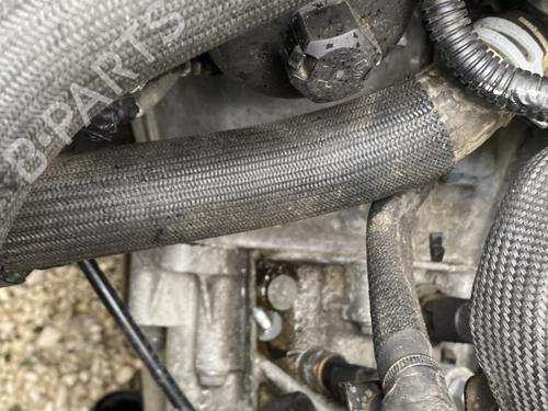 Used Gearbox PEUGEOT 308 II (LB_, LP_, LW_, LH_, L3_) 1.6 BlueHDi 120 (120 hp) 32347634