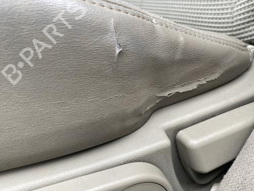 Left front seat RENAULT KOLEOS I (HY_) 2.0 dCi 4x4 (HY0K) | BP29353700C15 