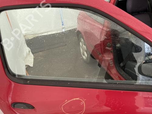 Used Front right door window RENAULT CLIO II (BB_, CB_) 1.6 16V (BB01, BB0H, BB0T, BB14, BB1D, BB1R, BB2KL, BB3G... (107 hp) 29178746