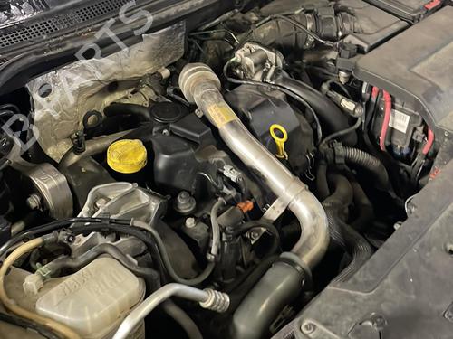 Motor RENAULT LAGUNA III (BT0/1) 1.5 dCi (BT00, BT0A, BT0T, BT1J) (110 hp) 19905075