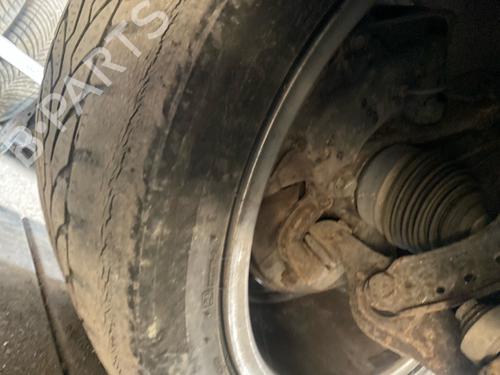 Used Right front steering knuckle Right front steering knuckle 36817218 36817218