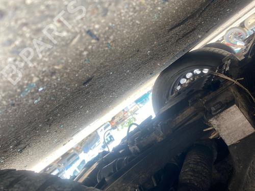 Steering rack VW GOLF V (1K1) | BP36914643M22 - Image 3