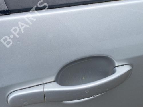 Used Front right exterior door handle FORD FUSION (JU_) 1.4 TDCi (68 hp) 22123062
