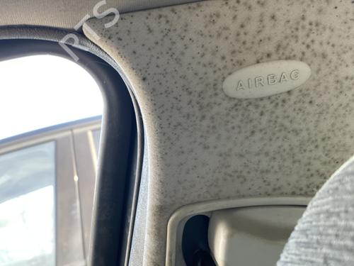 Used Right curtain airbag Right curtain airbag CITROËN C5 I (DC_) 2.0 HDi (DCRHZB, DCRHZE) (109 hp) 33725878 33725878
