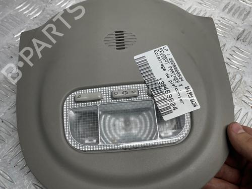Innerbelysning PEUGEOT PARTNER Tepee 1.6 HDi | BP37994160I8 - Image 3