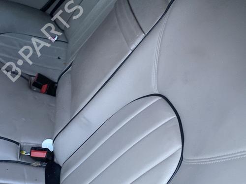 Sæde Bagtil ROVER 75 (RJ) 2.0 CDT (115 hp) 23110269