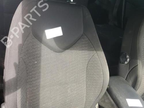 Right front seat PEUGEOT 308 SW I (4E_, 4H_) 1.6 HDi | BP22120822C16 