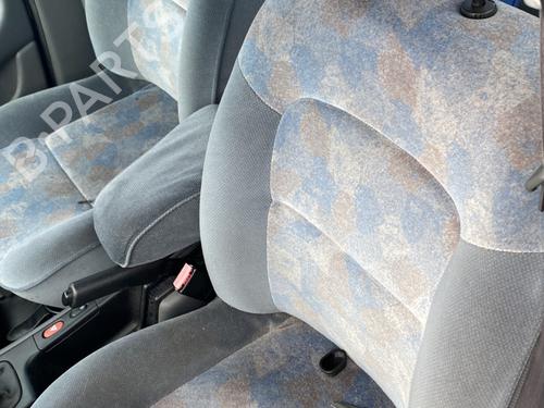 Left front seat RENAULT LAGUNA I (B56_, 556_) 2.0 (B56C/H/N) | BP29571654C15 