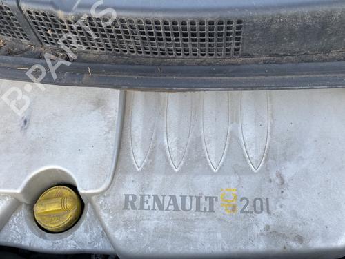 Upper protection RENAULT GRAND SCÉNIC II (JM0/1_) 2.0 dCi (JM1K) | BP30183669M93 