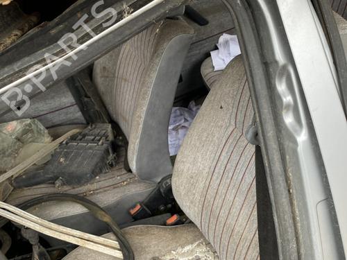 Used Seats set Seats set VW GOLF II (19E, 1G1) 1.8 (90 hp) 23117191 23117191