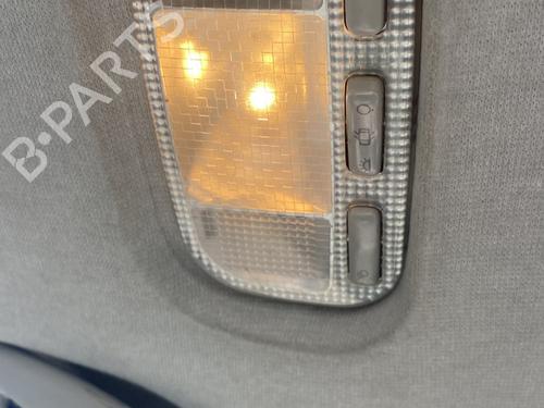 Used Interior roof light Interior roof light CITROËN C2 (JM_) 1.4 HDi (68 hp) 33806741 33806741