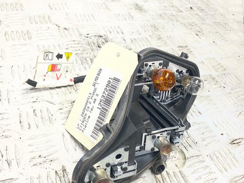 Lamp holder CITROËN C4 II (NC_) 1.6 HDi 90 | BP34450865L10 - Image 3
