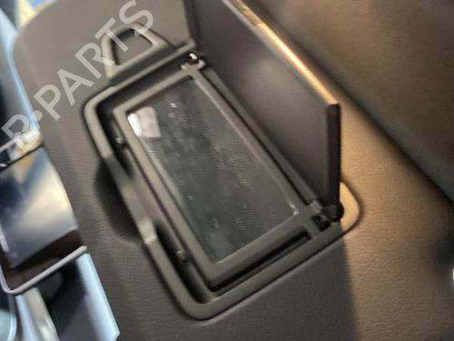 Used Right sun visor Right sun visor MERCEDES-BENZ C-CLASS Coupe (C205) C 220 d (205.304) (170 hp) 28045575 28045575