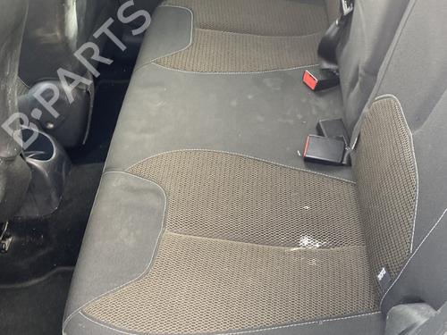Rear seat CITROËN C3 II (SC_) 1.4 HDi 70 (SC8HZC, SC8HR0, SC8HP4) | BP23782454C17 - Image 2