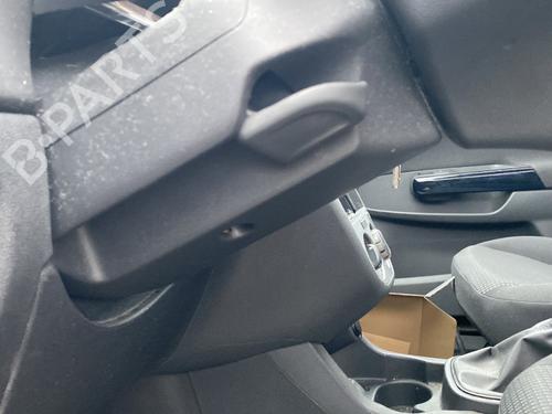 Steering column OPEL CORSA D (S07) 1.0 (L08, L68) | BP30969815M21