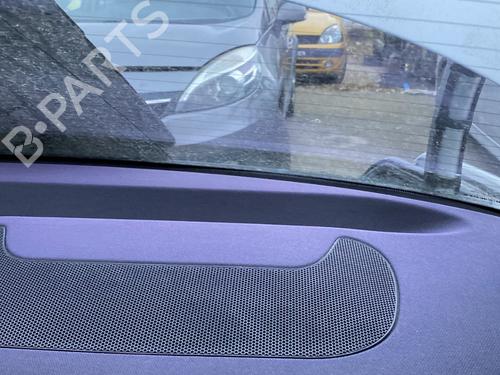 Used Rear parcel shelf Rear parcel shelf MERCEDES-BENZ C-CLASS (W203) C 220 CDI (203.008) (150 hp) 31836682 31836682