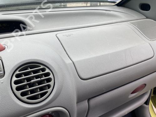 Instrumentbræt RENAULT TWINGO I (C06_) 1.2 (C066, C068) | BP29543465C46 