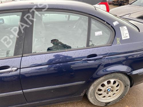left-rear-door-bmw-3-e46-1997-1998-1999-2000-2001-2002-2003-2004-2005-36337389 main image