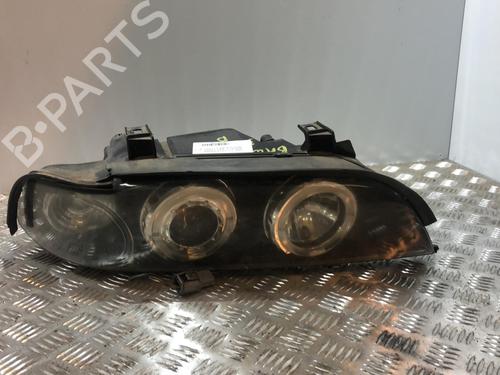 Used Right headlight BMW 5 (E34) [1987-1995]  19914811