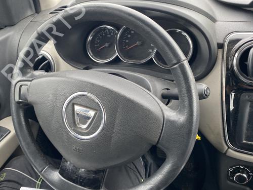 Used Steering wheel DACIA LODGY (JS_) 1.5 dCi (JSMC, JSAF) (107 hp) 30793427