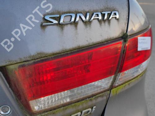 Used Right tailgate light HYUNDAI SONATA V (NF) 2.0 CRDi (140 hp) 22117908