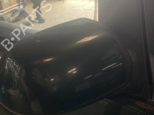 Right mirror FORD FOCUS C-MAX (DM2) 1.6 TDCi | BP21663247C27 
