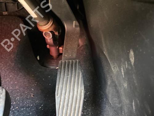 Pedal JEEP RENEGADE SUV (BU, B1, BV) 1.3 T-GDi | BP37749713I4 - Image 3