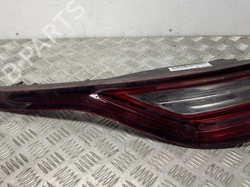 Used Right tailgate light Right tailgate light RENAULT MEGANE IV Hatchback (B9A/M/N_) 1.2 TCe 130 (B9MR) (130 hp) 31580786 31580786
