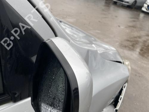 Right mirror DACIA LODGY (JS_) 1.5 dCi | BP30793383C27 - Image 3