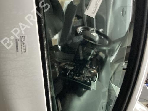 Front right door window RENAULT CLIO IV (BH_) 1.5 dCi 75 | BP21666525C19 