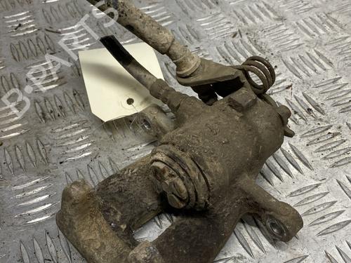 Used Right rear brake caliper Right rear brake caliper FIAT PANDA (312_, 319_) 1.3 D Multijet 4x4 (312PXU1A) (95 hp) 19906942 19906942