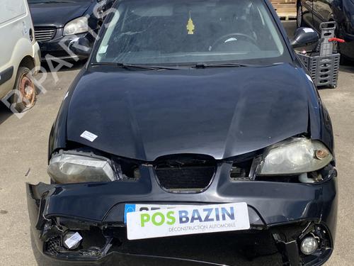 Used Steering rack SEAT IBIZA III (6L1) 1.4 16V (86 hp) 27868558