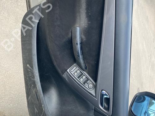 Front left panel CITROËN C4 Picasso I MPV (UD_) | BP37458248C58 - Image 2