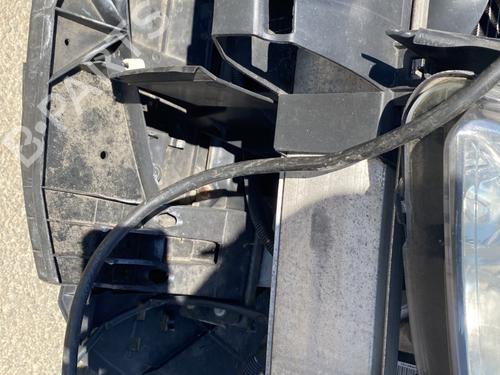 Front bumper reinforcement CITROËN C4 I (LC_) 1.6 HDi | BP28011507C109 