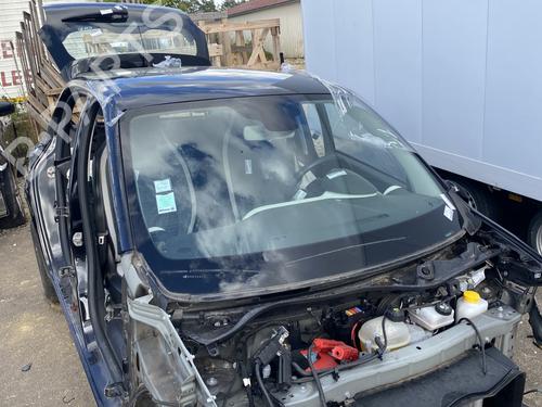 Gearbox RENAULT TWINGO III (BCM_, BCA_) 1.0 SCe 75 | BP28042616M3