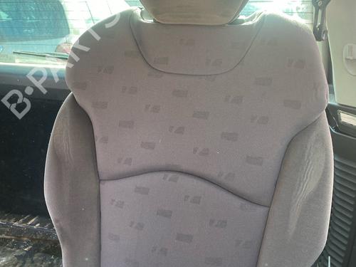 Used Rear seat (3rd row) Rear seat (3rd row) 39215429 39215429