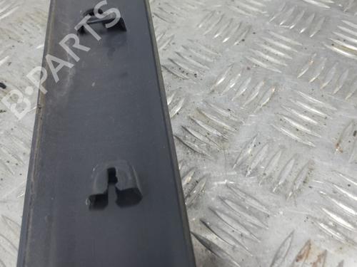 Door moulding trim RENAULT KANGOO Express (FW0/1_) 1.5 dCi 90 (FW0G, FW05, FW08, FW11) | BP20174433C150 